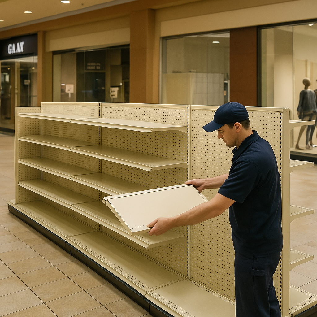 centros-comerciais recolha de recheios de casas, moveis, eletrodomesticos, monos